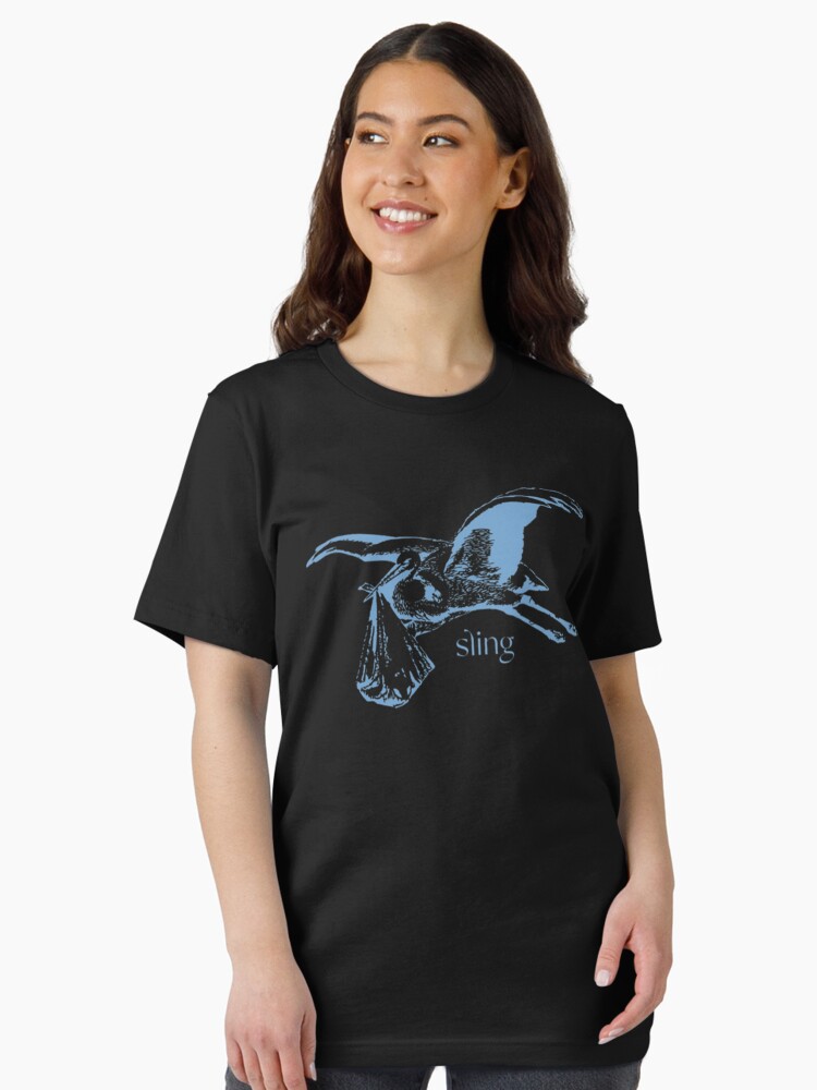 Clairo Sling Merch Stork
