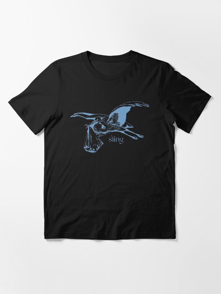 Clairo Sling Merch Stork