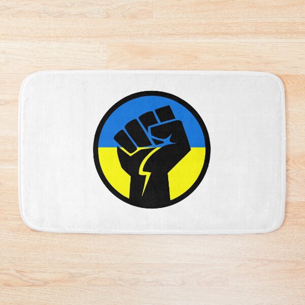 Item preview, I Stand With Ukraine designed and sold by Marvelpic.