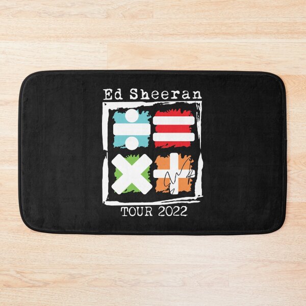 Item preview, Concert Tour 2022 designed and sold by Targetwood834.