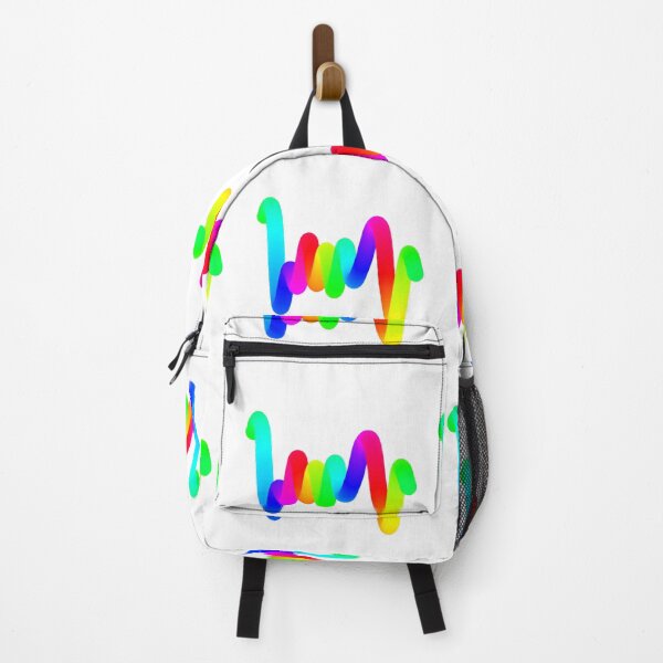 Item preview, Chromie Squiggle by Snowfro designed and sold by LenysEcoHome.