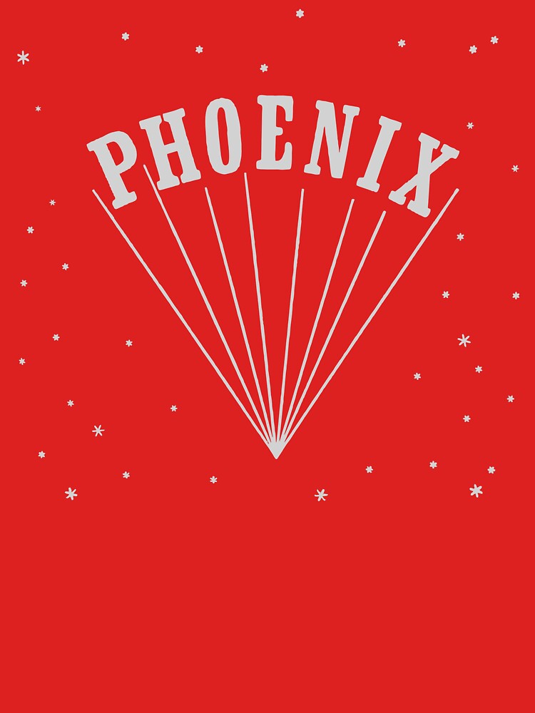 PHÖNIX - BAND T-Shirt