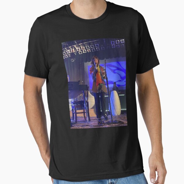 Clairo sling Tシャツ XL Clairo Sling Album Cover T-Shirt Black