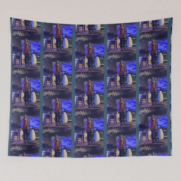 Item preview, clairo sling tour         designed and sold by PaigeCreativeU.