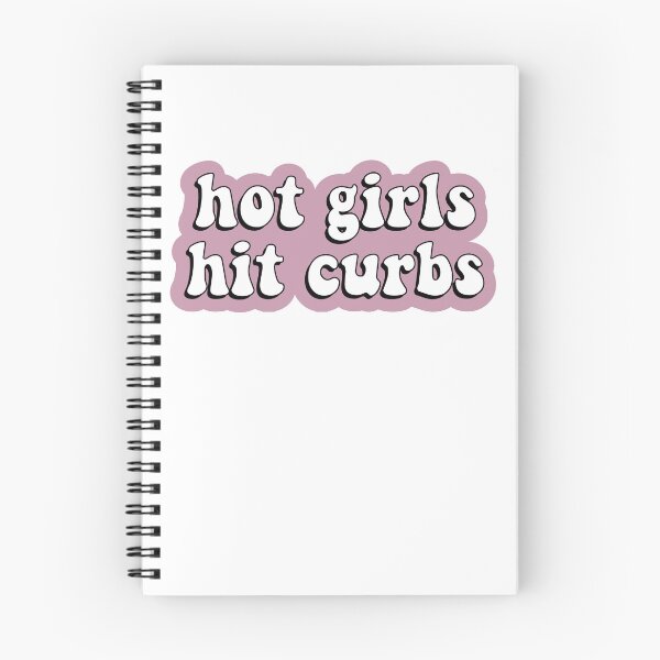 Item preview, hot girls hit curbs designed and sold by cooolvibe.