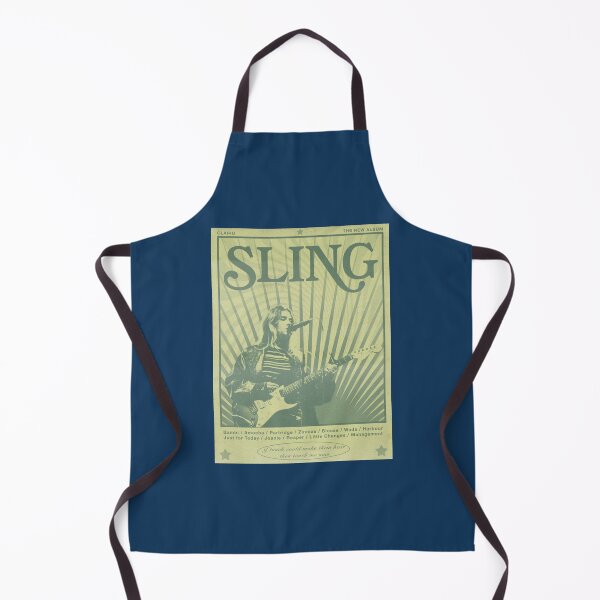 Item preview, Clairo Sling Retro Album Concert designed and sold by PaigeCreativeU.
