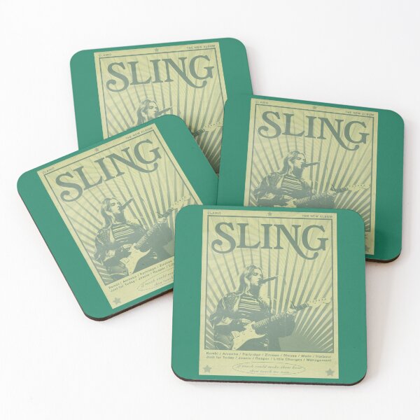 Item preview, Clairo Sling Retro Album Concert   designed and sold by PaigeCreativeU.
