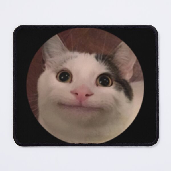 Item preview, Beluga Cat Premium Scoop      designed and sold by IzabeAlvin.
