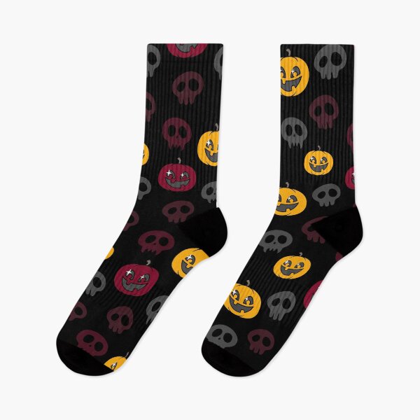 Item preview, Halloween Icons designed and sold by TyraArt818.