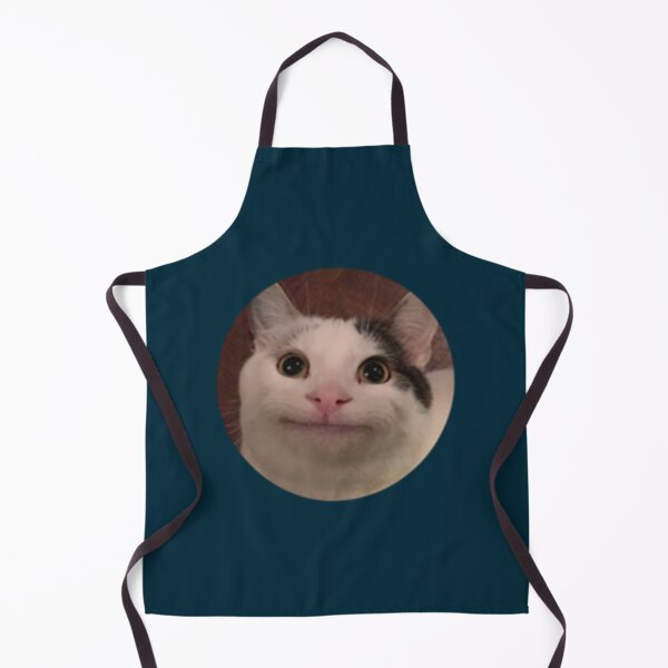 Item preview, Beluga Cat Premium Scoop designed and sold by IzabeAlvin.