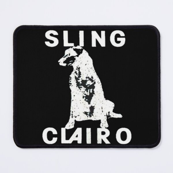 Item preview, sling clairo    designed and sold by PaigeCreativeU.