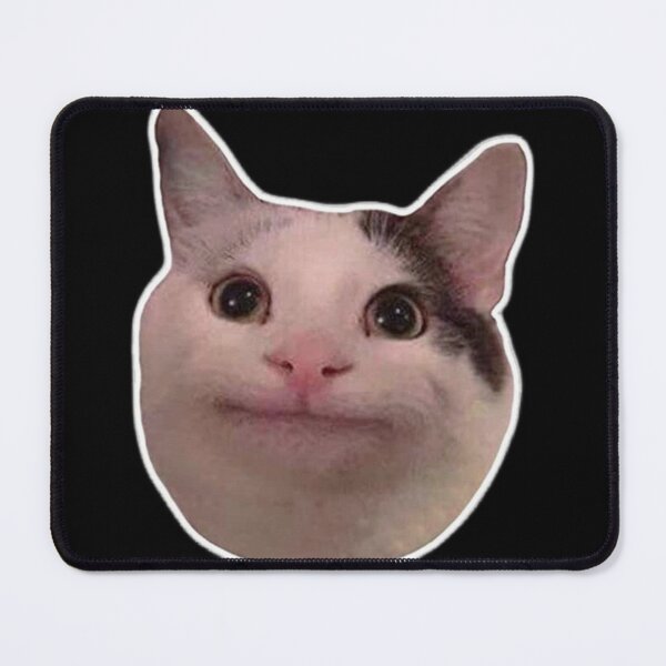 Item preview, beluga(cat)discord designed and sold by IzabeAlvin.