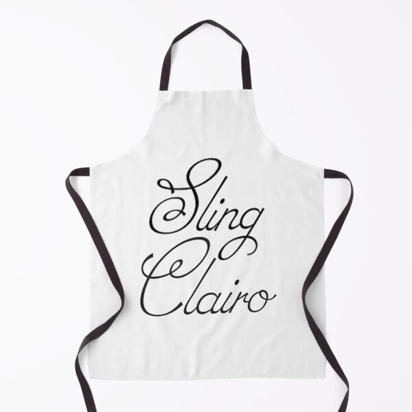 Item preview, sling clairo designed and sold by PaigeCreativeU.