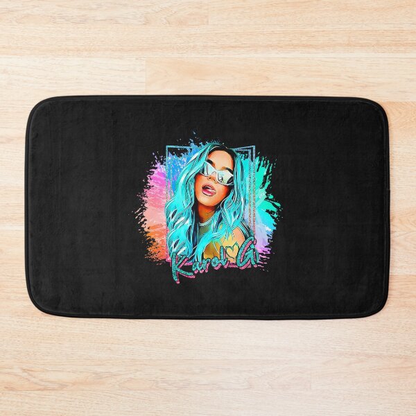 Item preview, Karol singer, Music, Colombian singer designed and sold by Targetwood834.