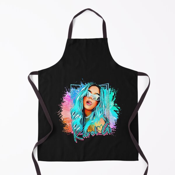 Item preview, Karol singer, Music, Colombian singer designed and sold by Targetwood834.