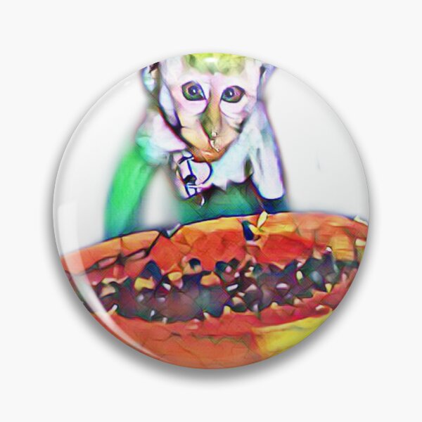 Item preview, Monkey Thugs Life designed and sold by CDMCustom.