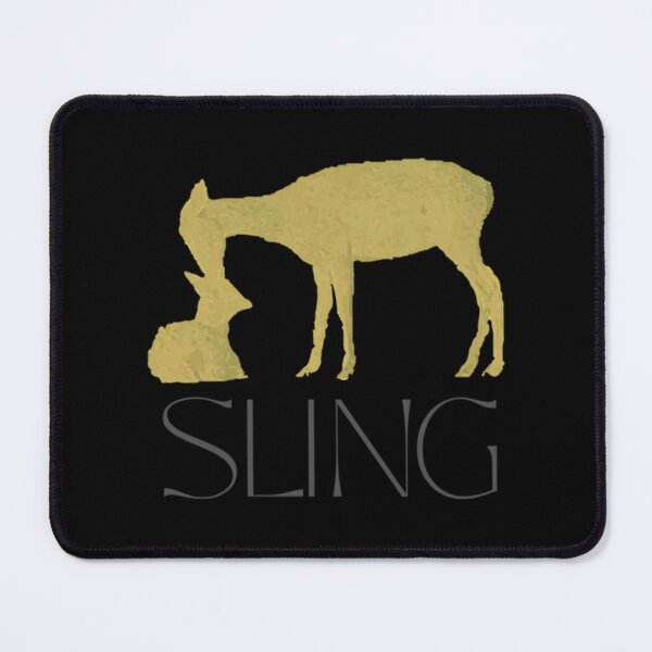 Item preview, Sling Clairo Deer designed and sold by PaigeCreativeU.
