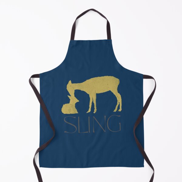 Item preview, Sling Clairo Deer designed and sold by PaigeCreativeU.