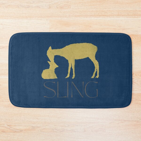 Item preview, Sling Clairo Deer   designed and sold by PaigeCreativeU.