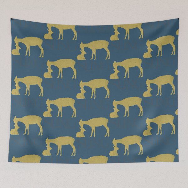 Item preview, Sling Clairo Deer   designed and sold by PaigeCreativeU.