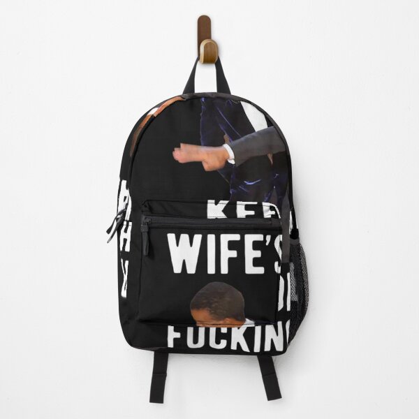 Item preview, Keep My Wife's Name Out Of Your Mouth Funny Husband, Wife designed and sold by bixanh14436.