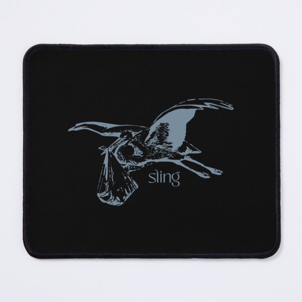 Item preview, Sling Clairo Stork designed and sold by PaigeCreativeU.