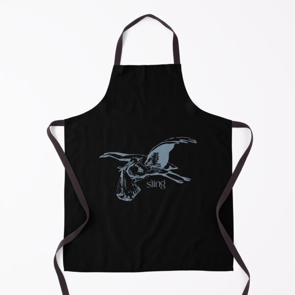 Item preview, Sling Clairo Stork designed and sold by PaigeCreativeU.