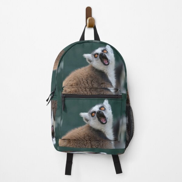 Item preview, Lemur Lunch designed and sold by Fearless-Fox.