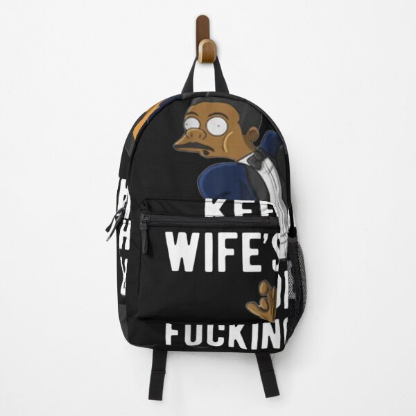 Item preview, Keep My Wife's Name Out Of Your Mouth  designed and sold by bixanh14436.