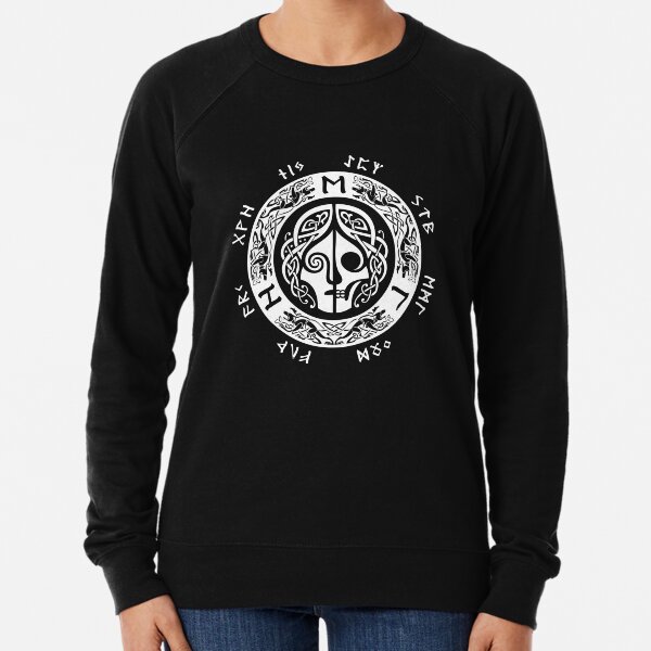 HEL Lightweight Sweatshirt