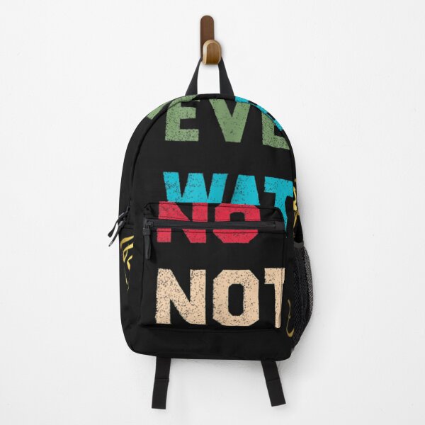 Item preview, No Not Even Water Fasting Muslim 2022 Ramadan Kareem designed and sold by bixanh14436.