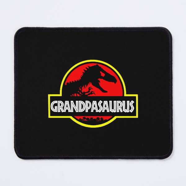 Item preview, Grandpasaurus-T-Rex-Funny-Grandpa-T-Shirts designed and sold by Spurlock Ward.