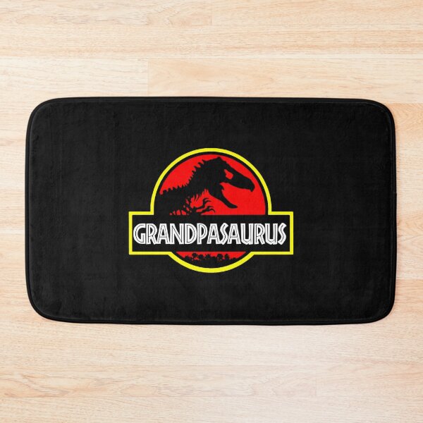 Item preview, Grandpasaurus-T-Rex-Funny-Grandpa-T-Shirts designed and sold by Spurlock Ward.