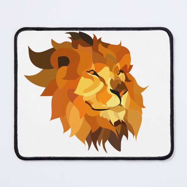 Item preview, The lion is always the king designed and sold by EarthJoy345.