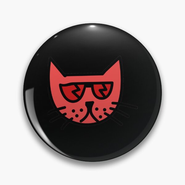 Item preview, Angre Cat   designed and sold by IzabeAlvin.