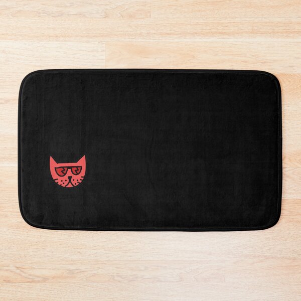 Item preview, Angre Cat   designed and sold by IzabeAlvin.