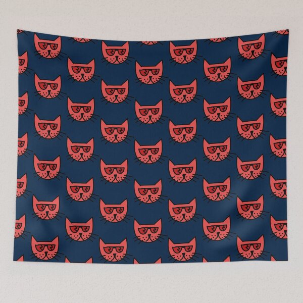 Item preview, Angre Cat   designed and sold by IzabeAlvin.