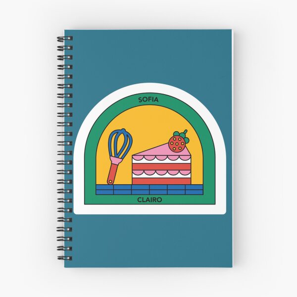 Item preview, sofia - clairo   designed and sold by PaigeCreativeU.