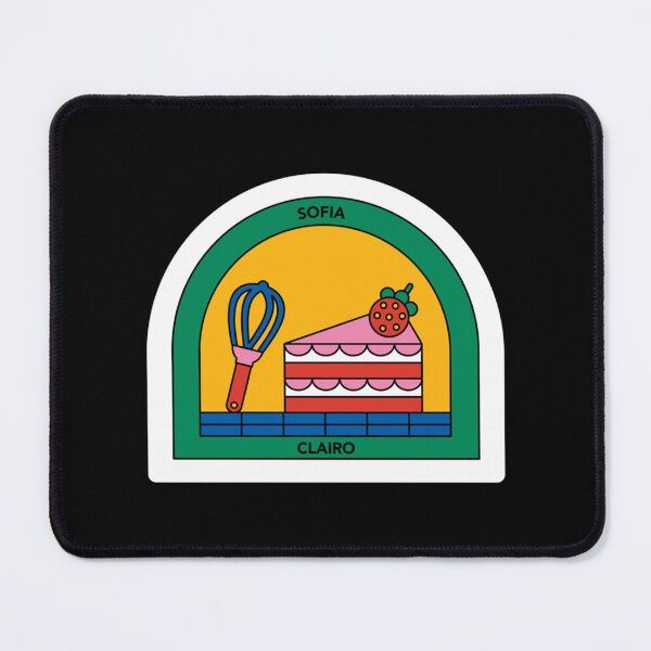 Item preview, sofia - clairo designed and sold by PaigeCreativeU.