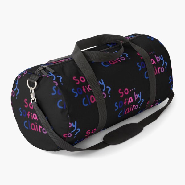 Item preview, Sofia by Clairo designed and sold by PaigeCreativeU.