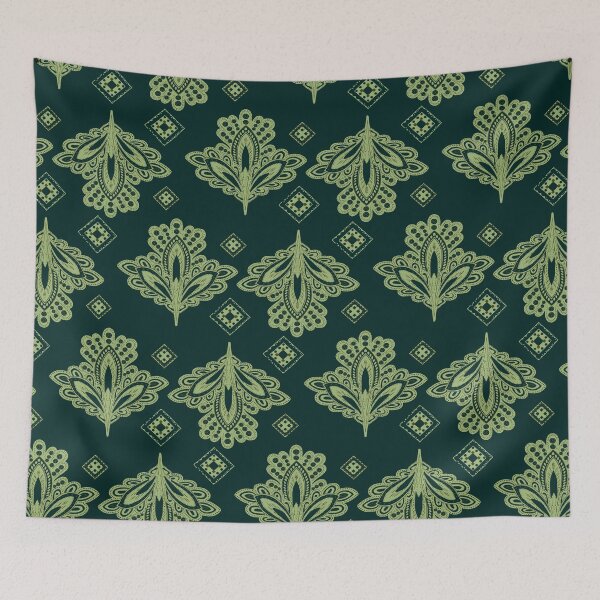 Item preview, kashmir at dusk designed and sold by BDDisseny.