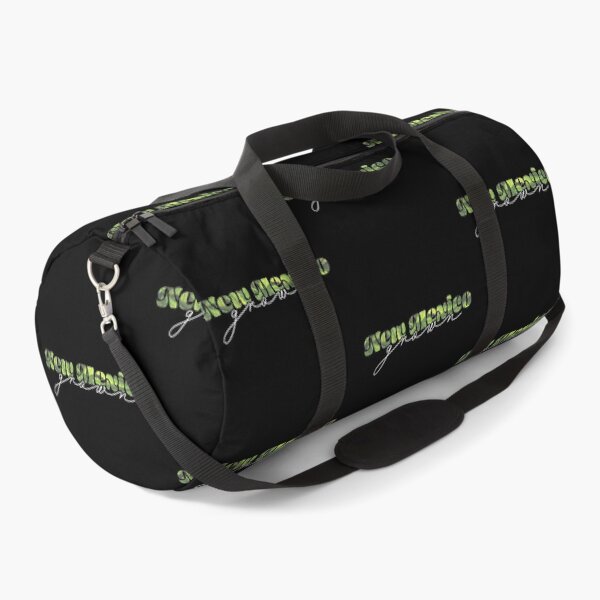 Item preview, New Mexico Grown Weed Leaves Text - Marijuana/Pot/420/Cannabis for Stoners and Smokers designed and sold by SteamParliament.