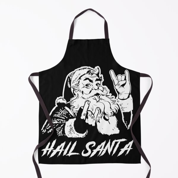 Item preview, Hail santa designed and sold by JoyceGray.