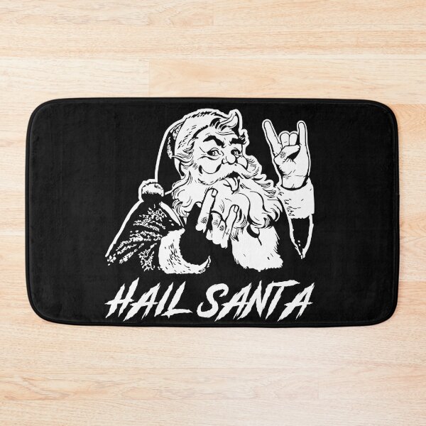 Item preview, Hail santa designed and sold by JoyceGray.