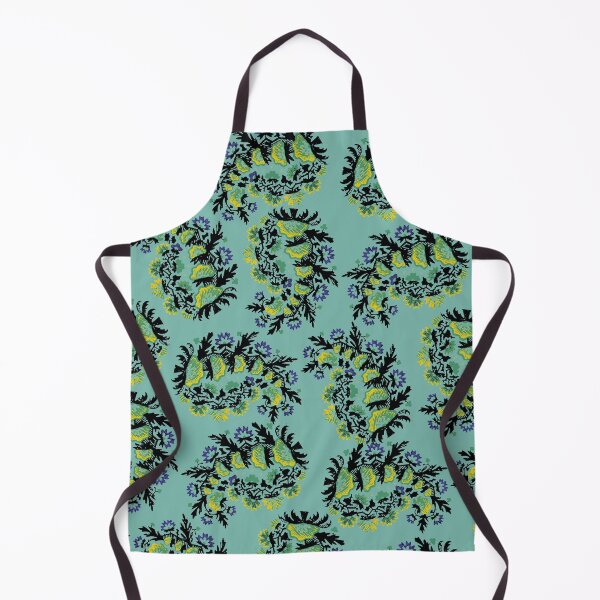 Item preview, floral paisley designed and sold by BDDisseny.