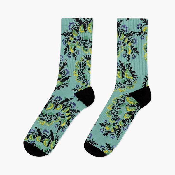 Item preview, floral paisley designed and sold by BDDisseny.