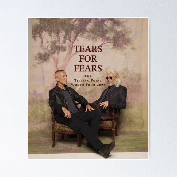 Item preview, Siang 2022 For Fears designed and sold by Hollyalalim.