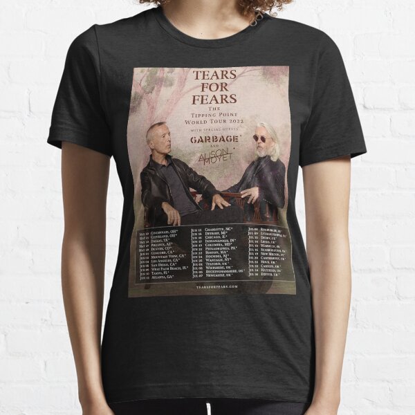 Sore 2022 For Fears Essential T-Shirt