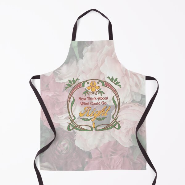 Item preview, Now Think About What Could Go Right (Encouragement) designed and sold by MyThingNow.