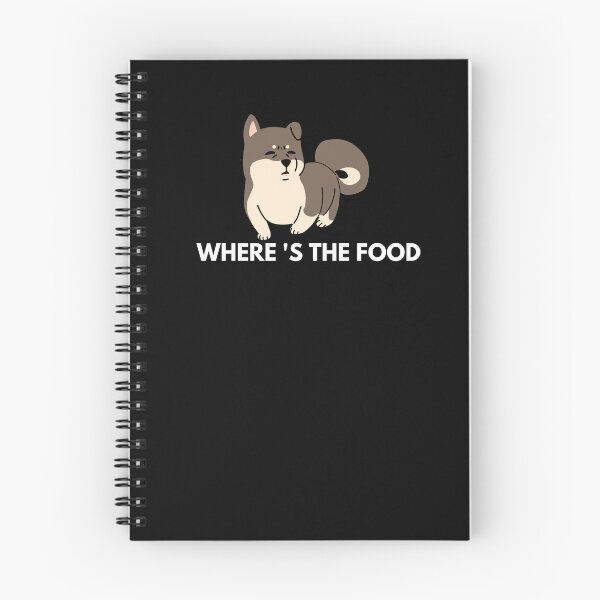 Item preview, WTF Where Is The Food designed and sold by ProtonProject.